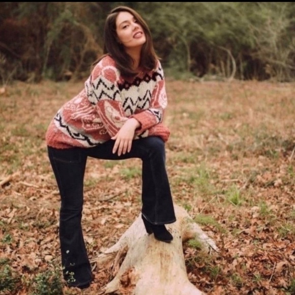 Pol‎ sweater - Picture 3 of 5